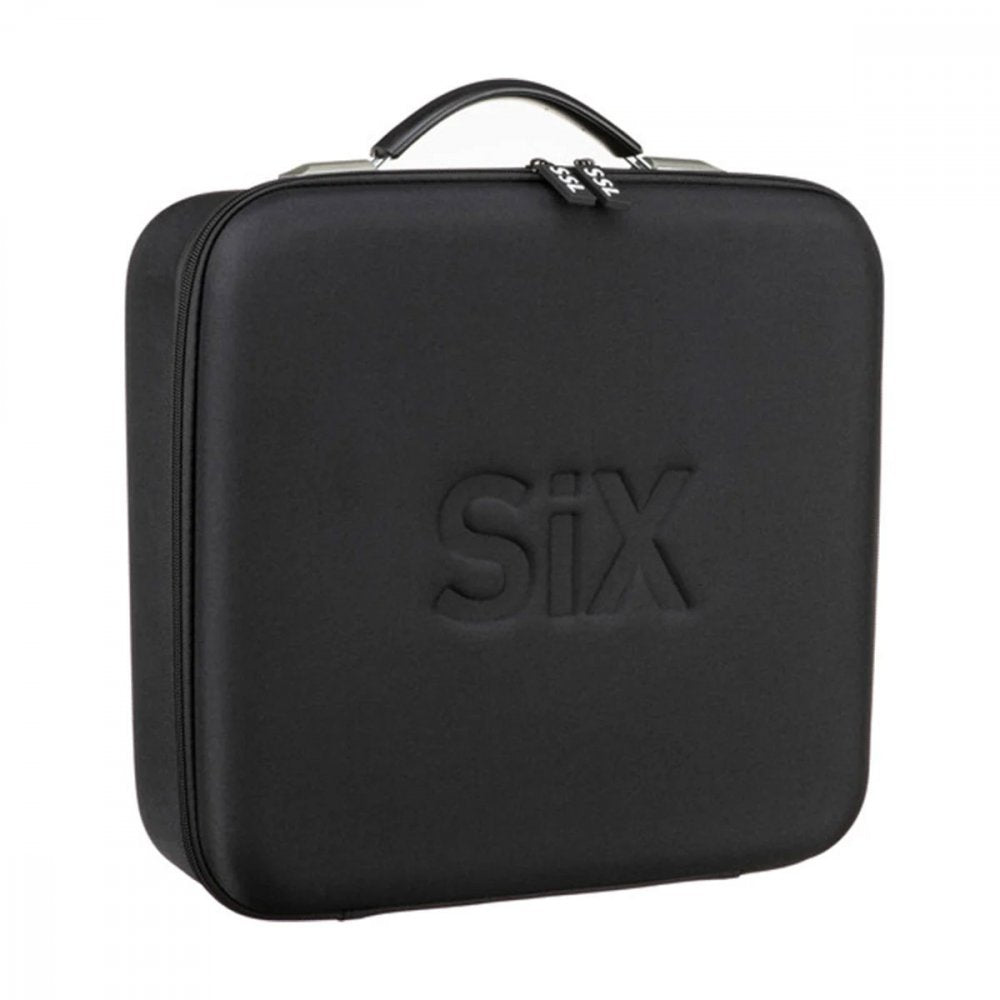 Six Custom Carry Case
