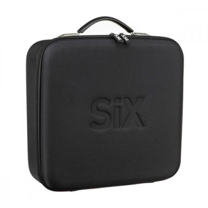 Six Custom Carry Case