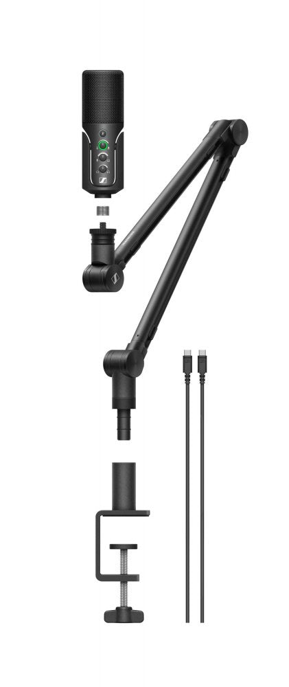 Profile Steaming Set