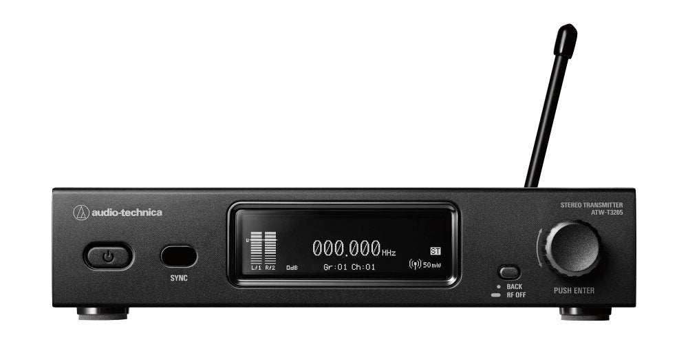 ATW-3255DF2