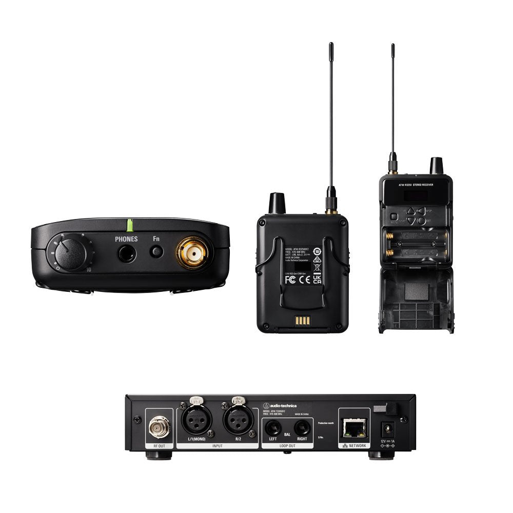 ATW-3255DF2