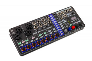 LiveTrak L6max