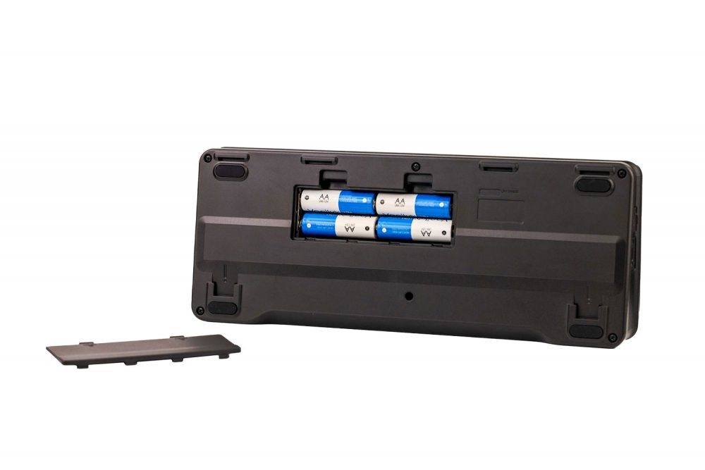 LiveTrak L6max