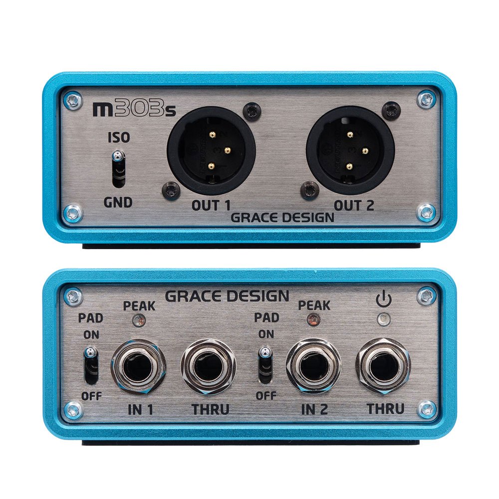 m303S
