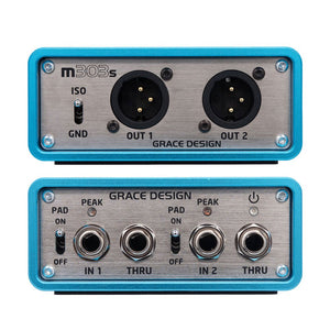 m303S
