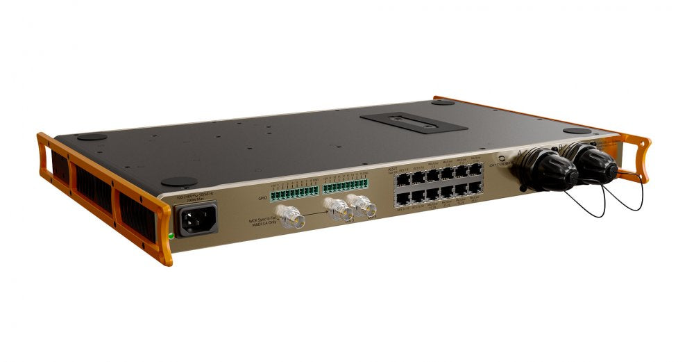 Astral Opto (HMA Connectors)