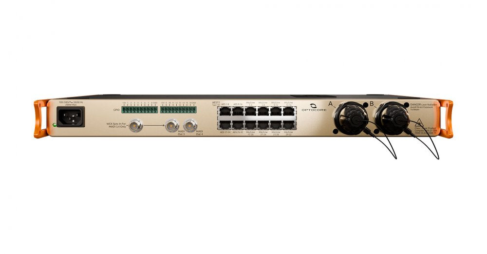 Astral Opto (HMA Connectors)