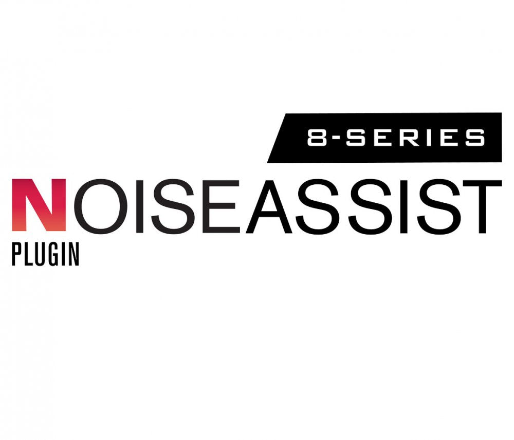888 NoiseAssist (8 Instances)