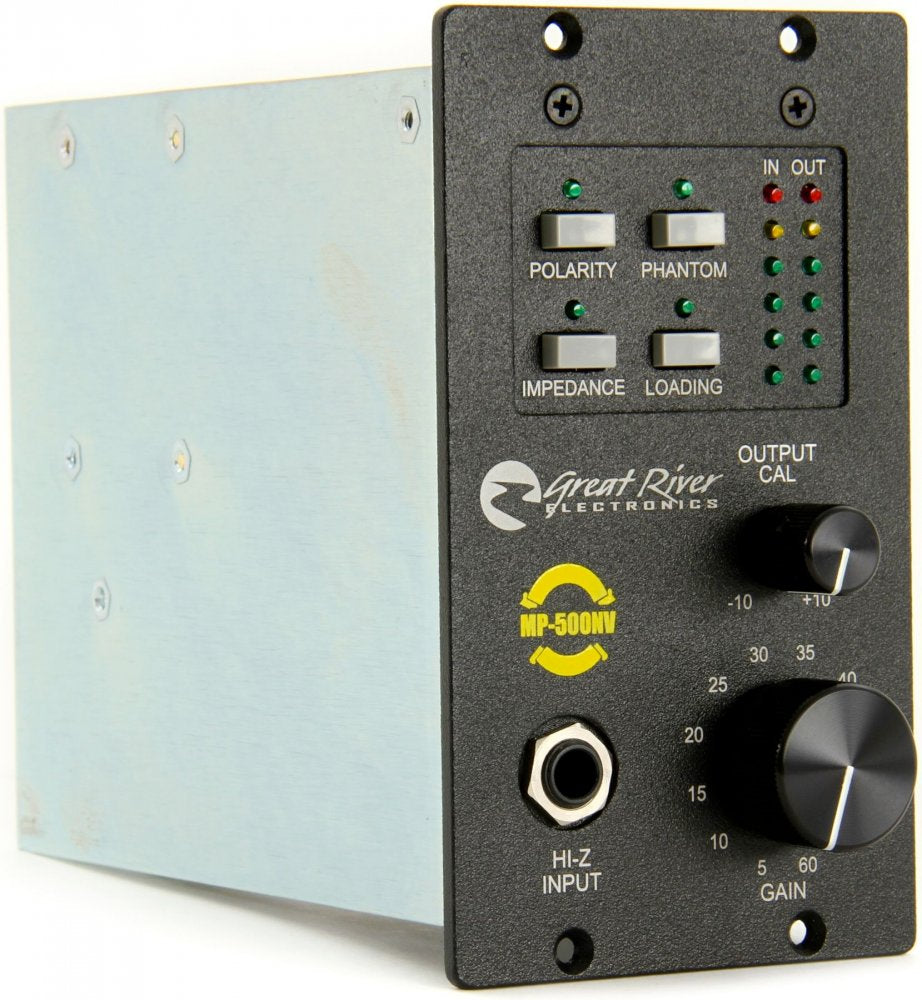 MP-500NV