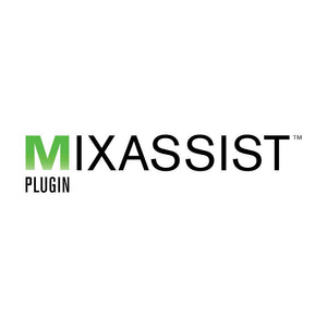 MixPre-3 II MixAssist