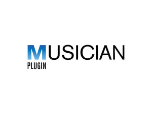 MixPre-6 II Musician