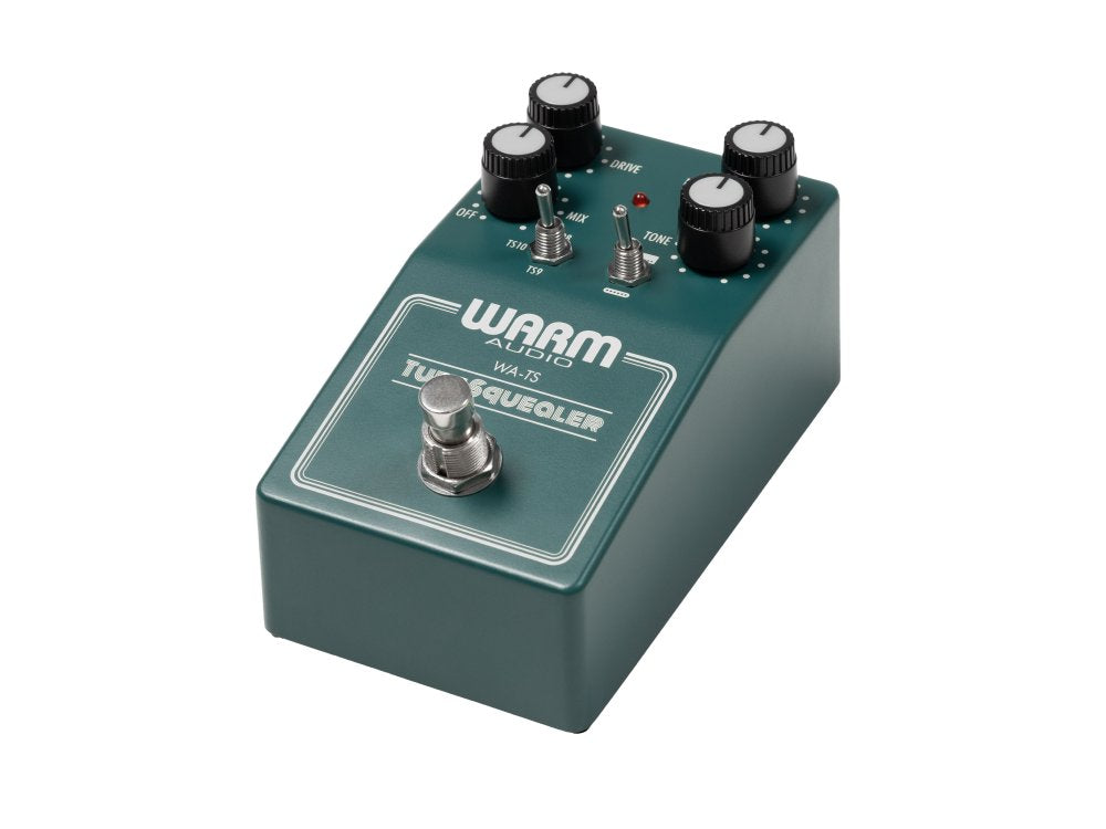 WA-TS Tube Squealer
