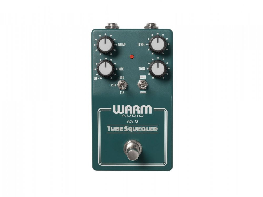 WA-TS Tube Squealer
