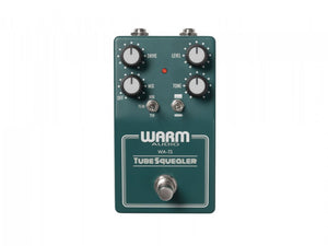 WA-TS Tube Squealer