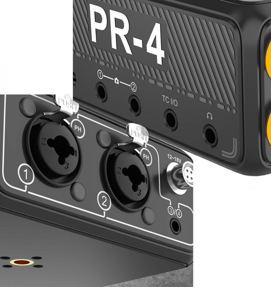 PR-4