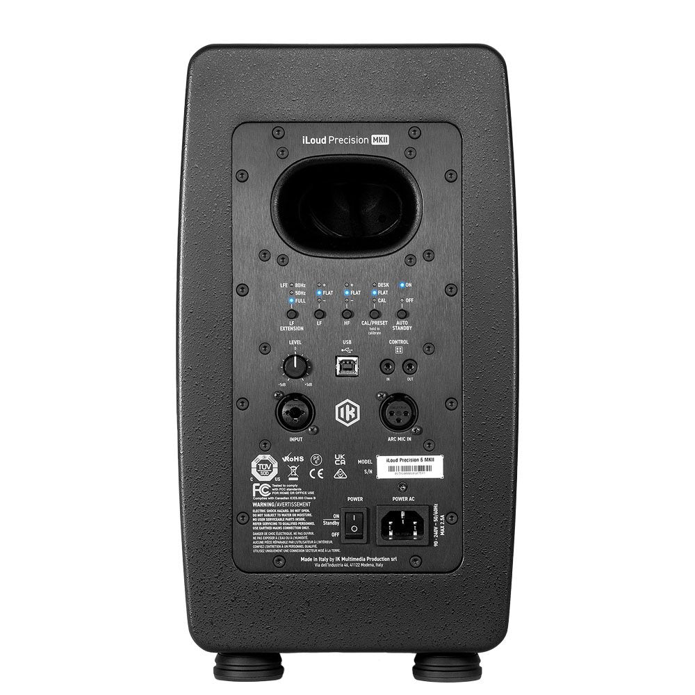 iLoud Precision 6 MKII