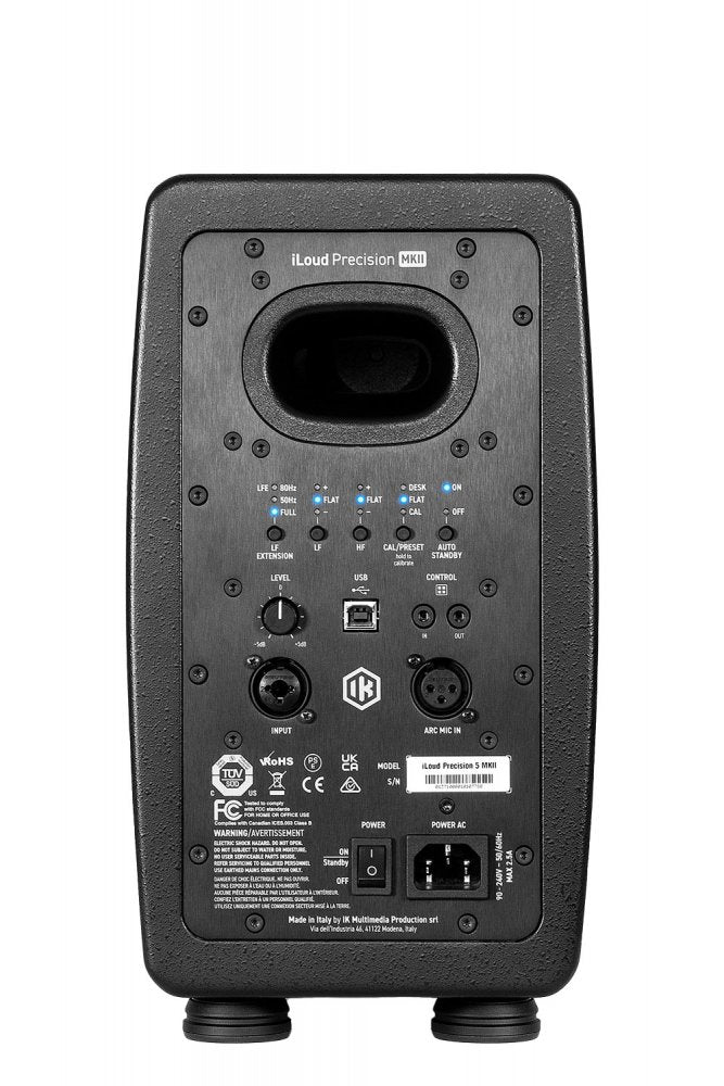 iLoud Precision 5 MKII
