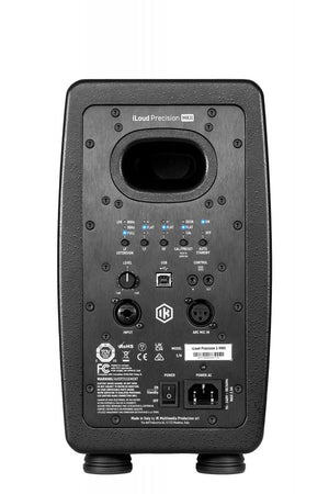 iLoud Precision 5 MKII