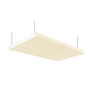 Nimbus Acoustic Cloud Panel, sand