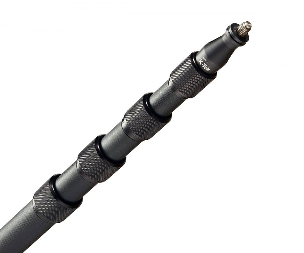 KC108 - Essential Composite Pole