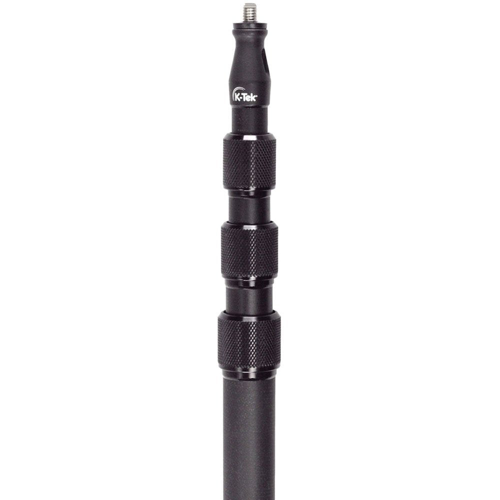 KC88CC - Essential Composite Pole