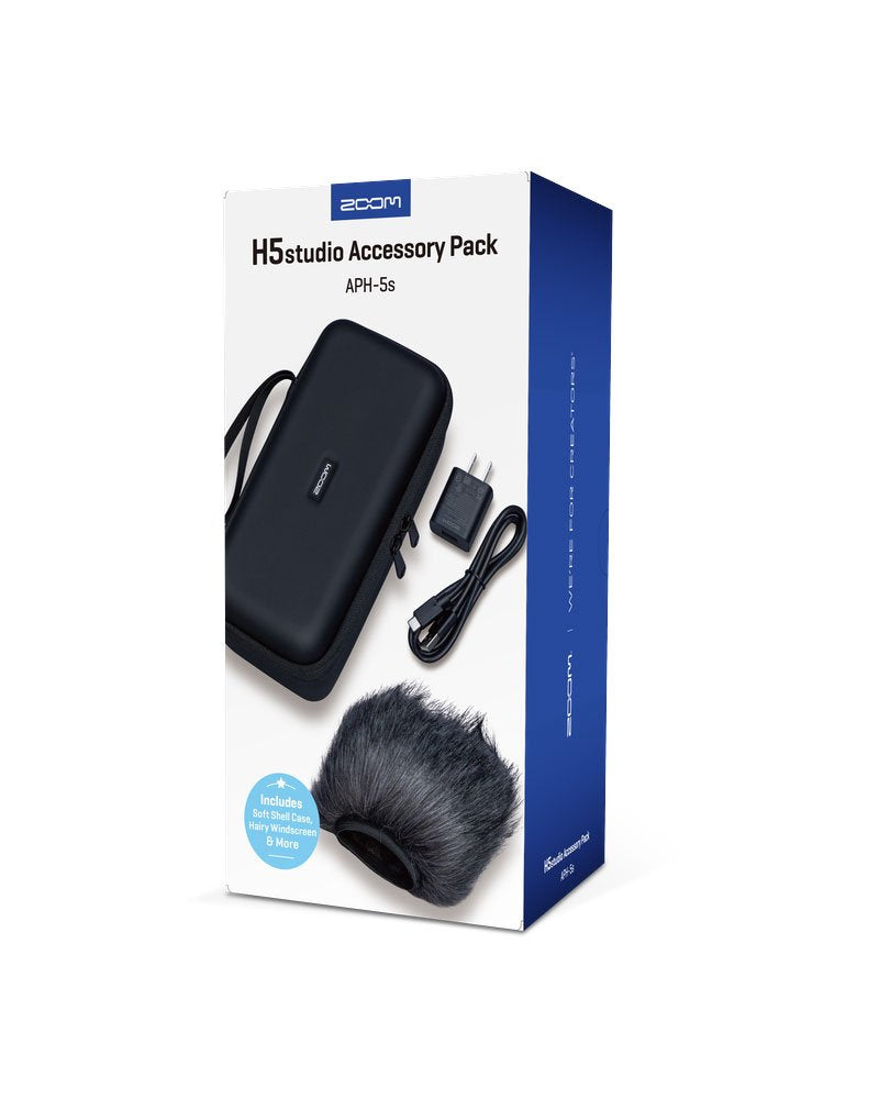 Buy ZOOM APH-5s - | Canada Authorized dealer – Studio Economik