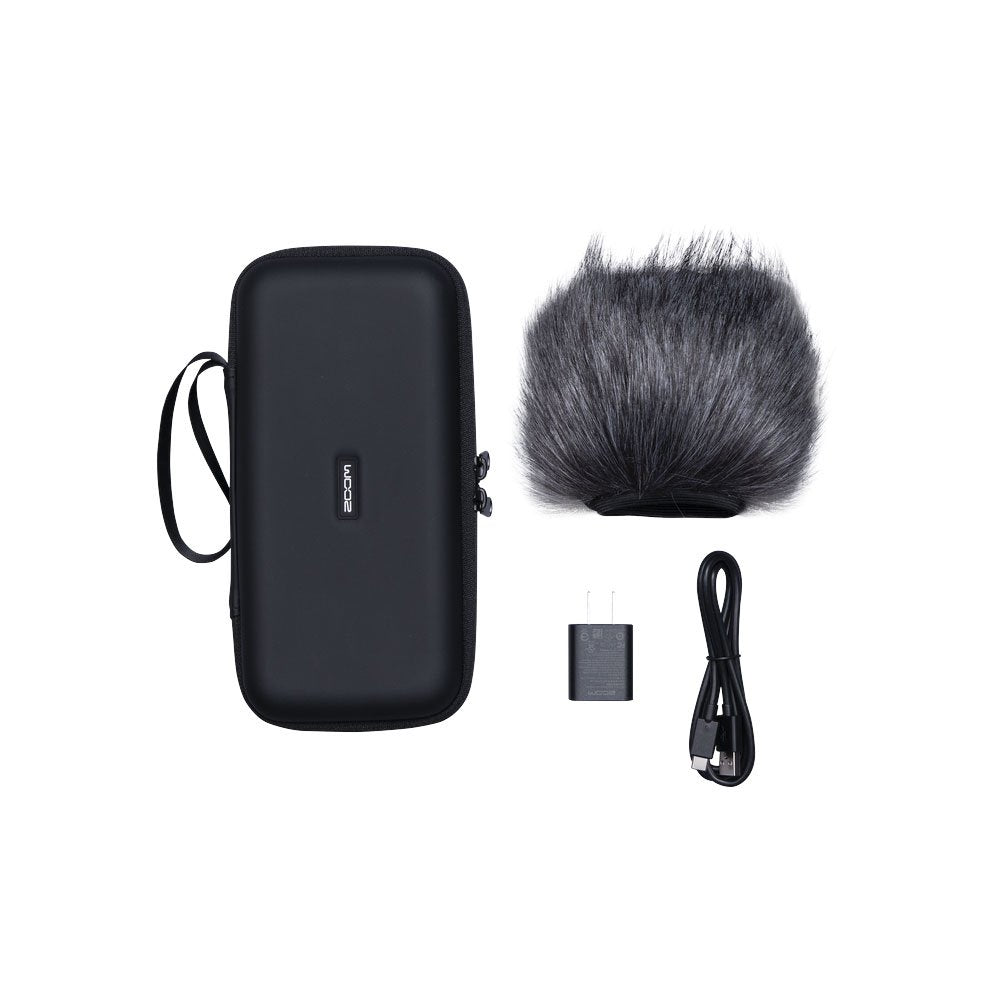 配信機器・PA機器・レコーディング機器 Zoom H5studio Handy Recorder APH-5s H5studio | ZOOM