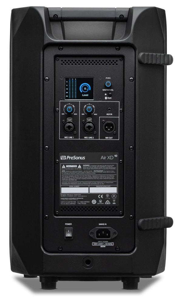 AIR XD 10