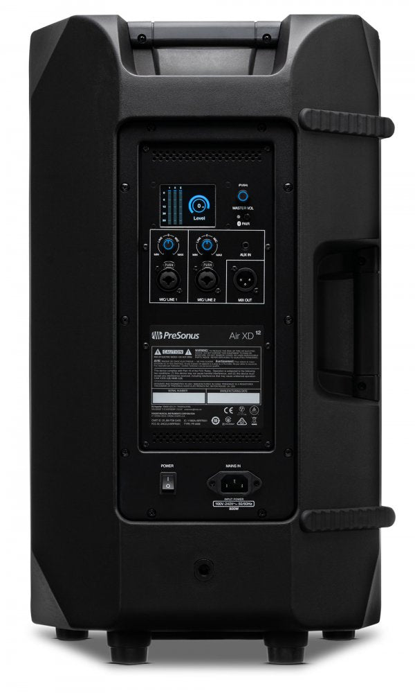 AIR XD 12