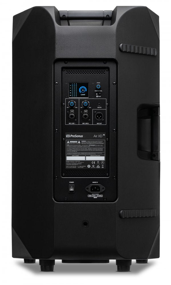 AIR XD 15