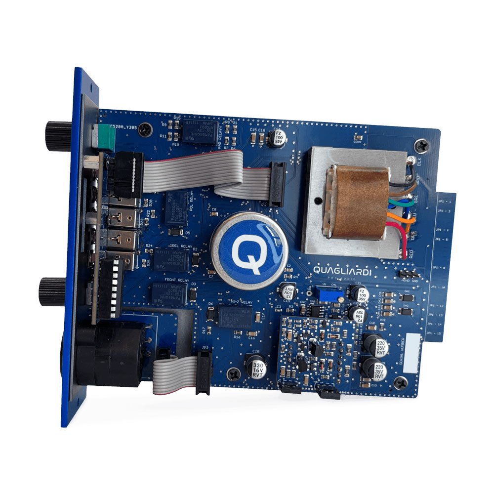 QUAG-501+