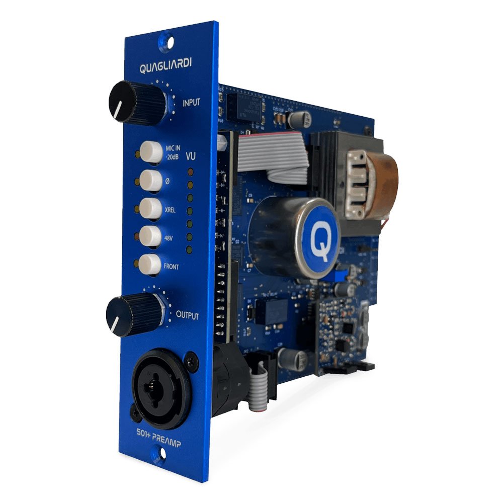 QUAG-501+