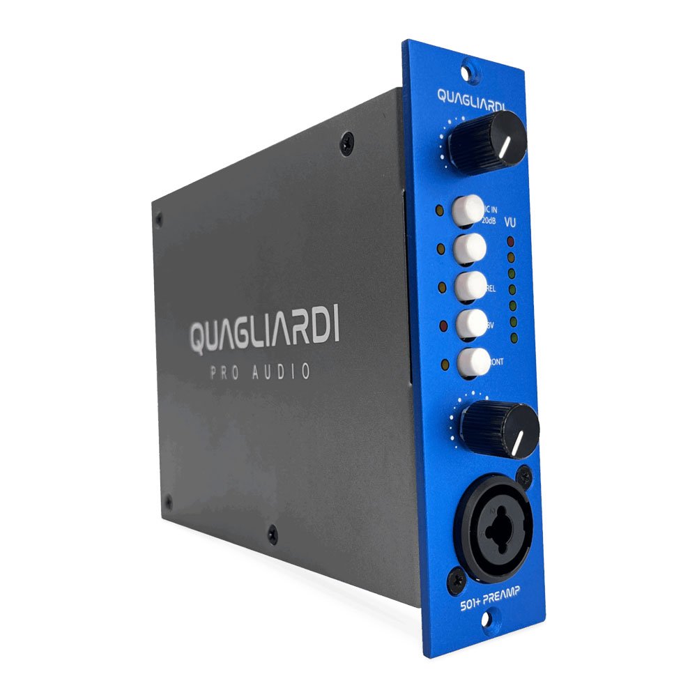 QUAG-501+