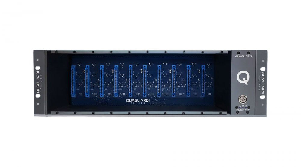 PowerGrid 10