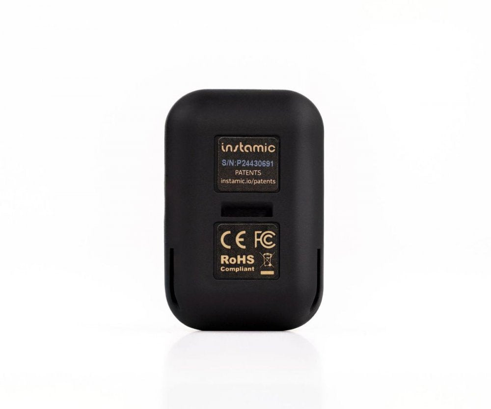 Instamic Pro Plus Stereo