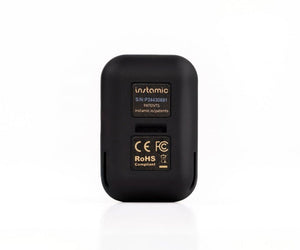 Instamic Pro Plus Stereo