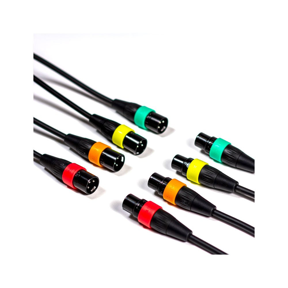 XLR-4C/CP