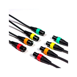 XLR-4C/CP