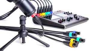 XLR-6c