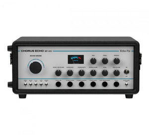 EF-X3 Tolex - Retro Silver
