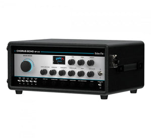EF-X3 Tolex - Silver