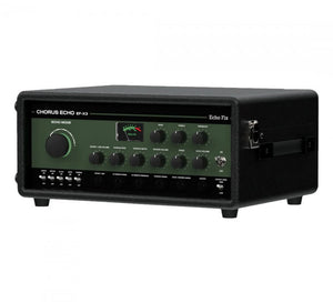 EF-X3 Tolex- Vintage Green