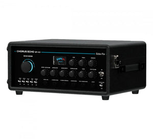 EF-X3 Tolex - Black