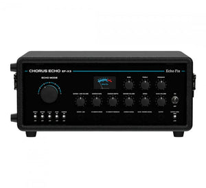EF-X3 Tolex - Black