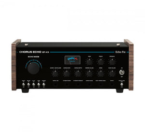 EF-X3 Desktop - Black Front Panel