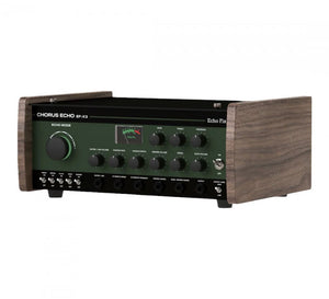 EF-X3 Desktop - Vintage Green Panel