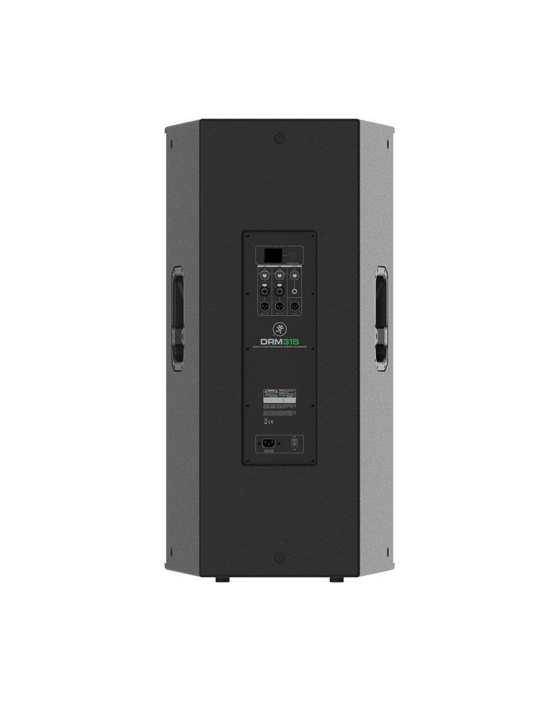DRM315