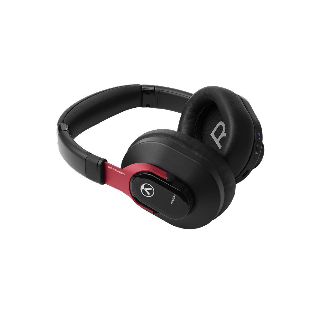 HI-X25BT
