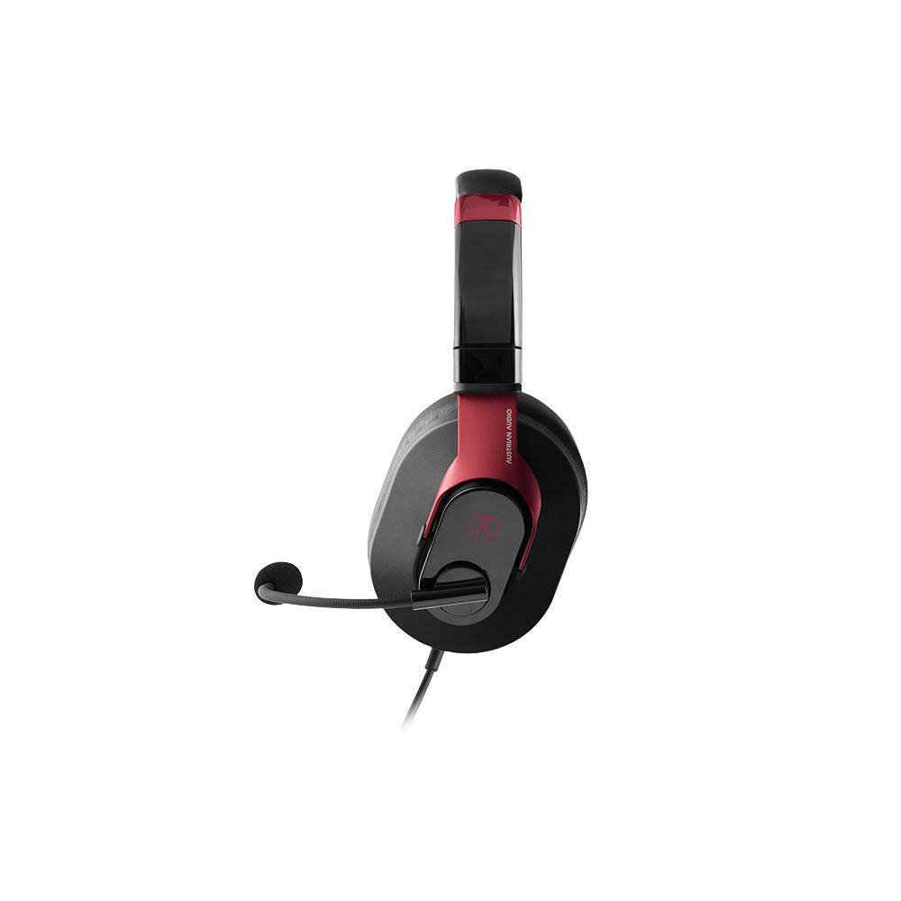 PG16-Headset