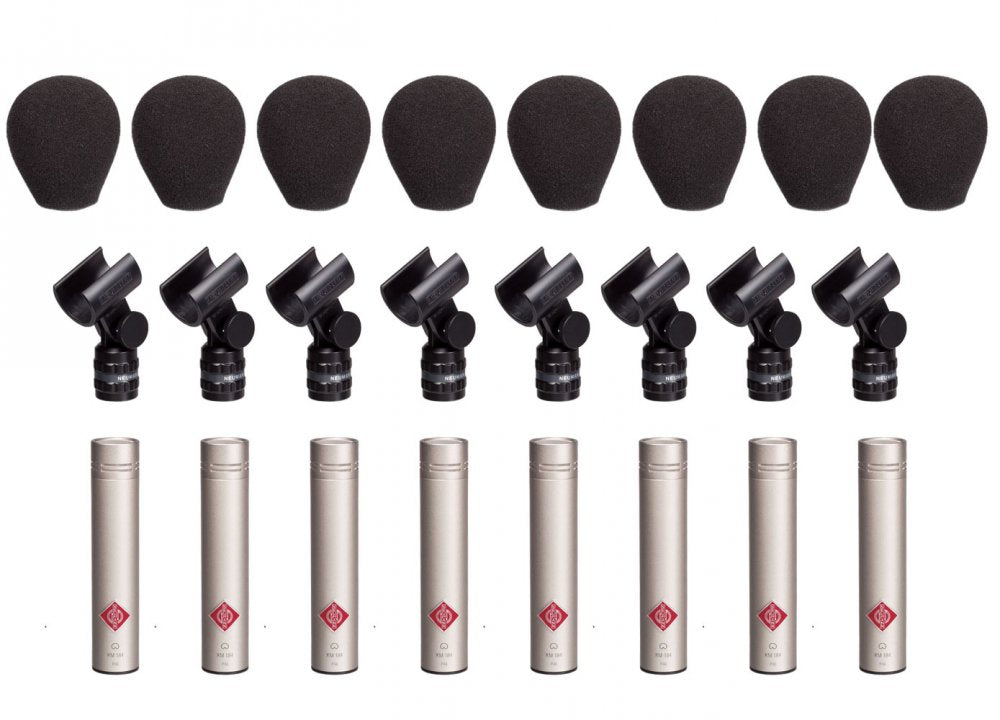 KM 184 MT OCTO SET
